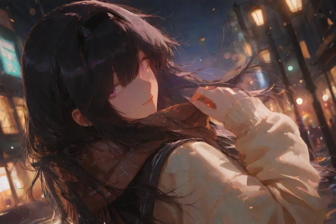 Avatar of «Love Me, I'm Broken»