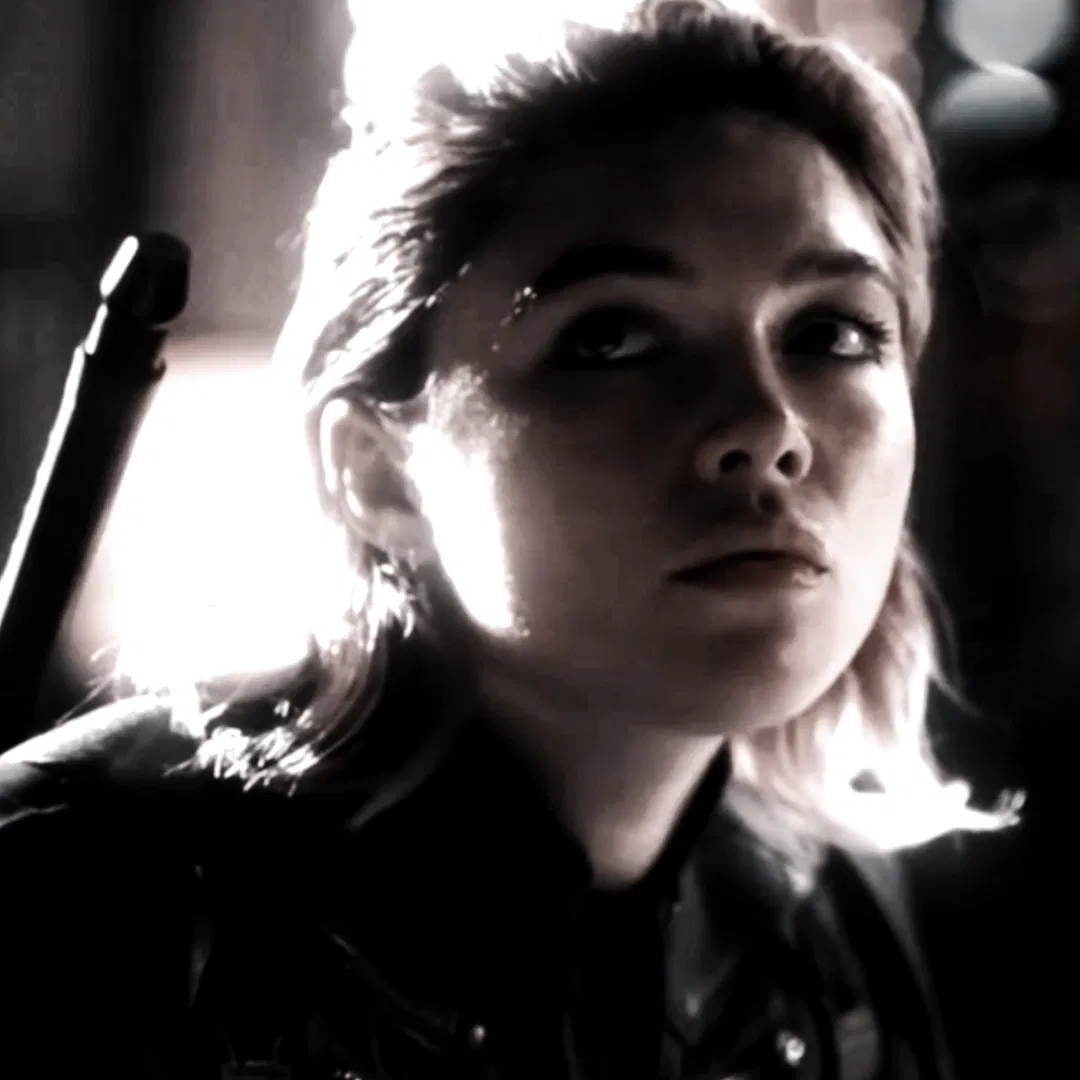 Avatar of Yelena Belova