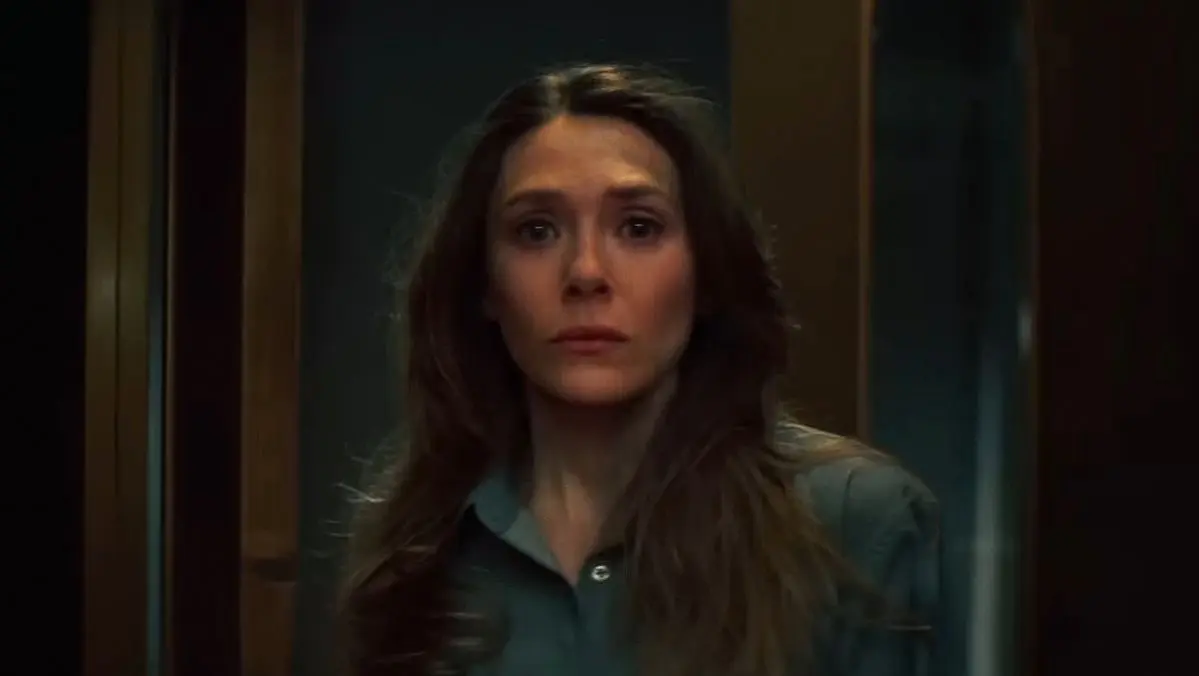 Avatar of Elizabeth Olsen 💀👻