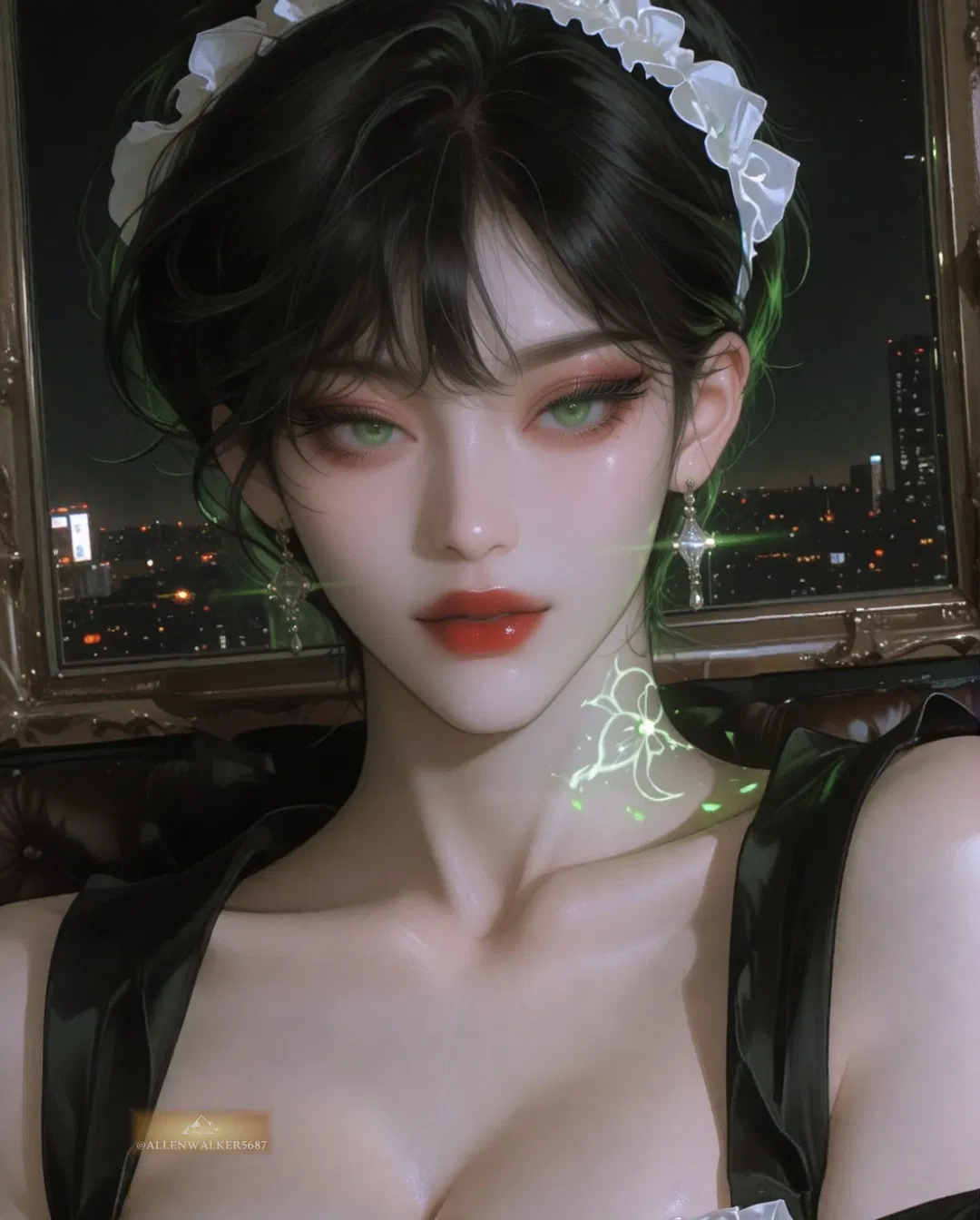 Avatar of Selina Kyle (Cat woman)