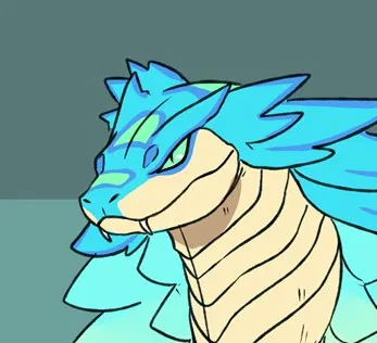 Avatar of Friendly (Hungry) Naga