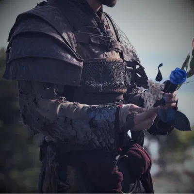 Avatar of Daario Naharis
