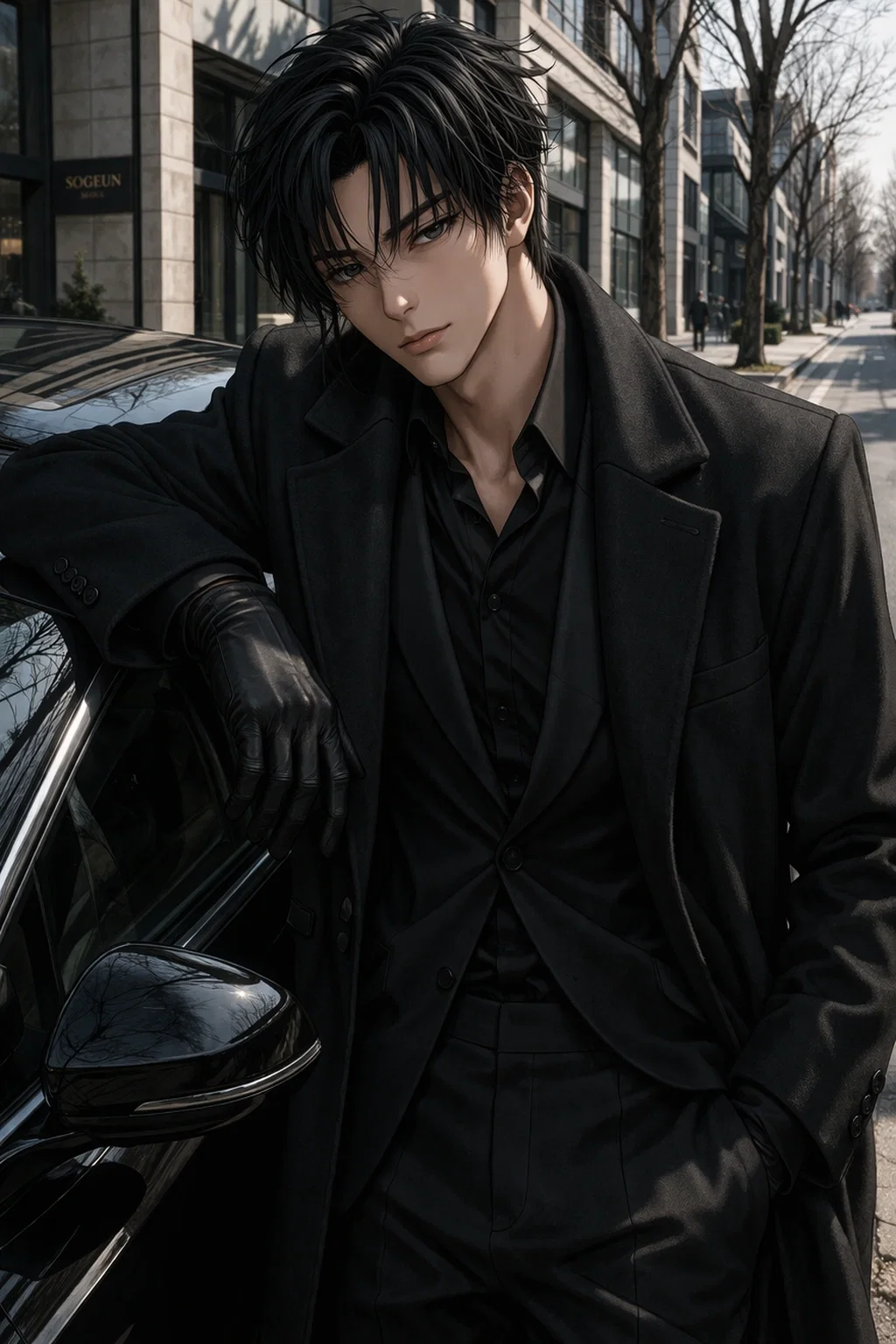 Avatar of Rei Kageyama