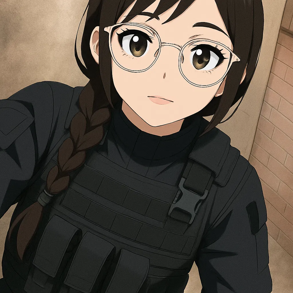 Avatar of Here to Kill You
