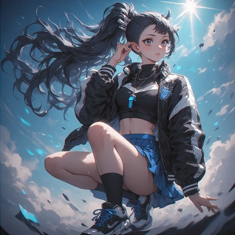 Avatar of Kaia Virell 🌙