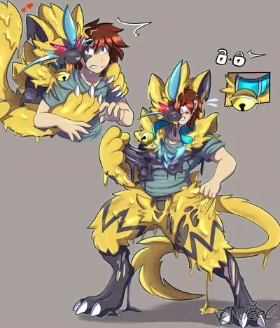 Avatar of TF Prey