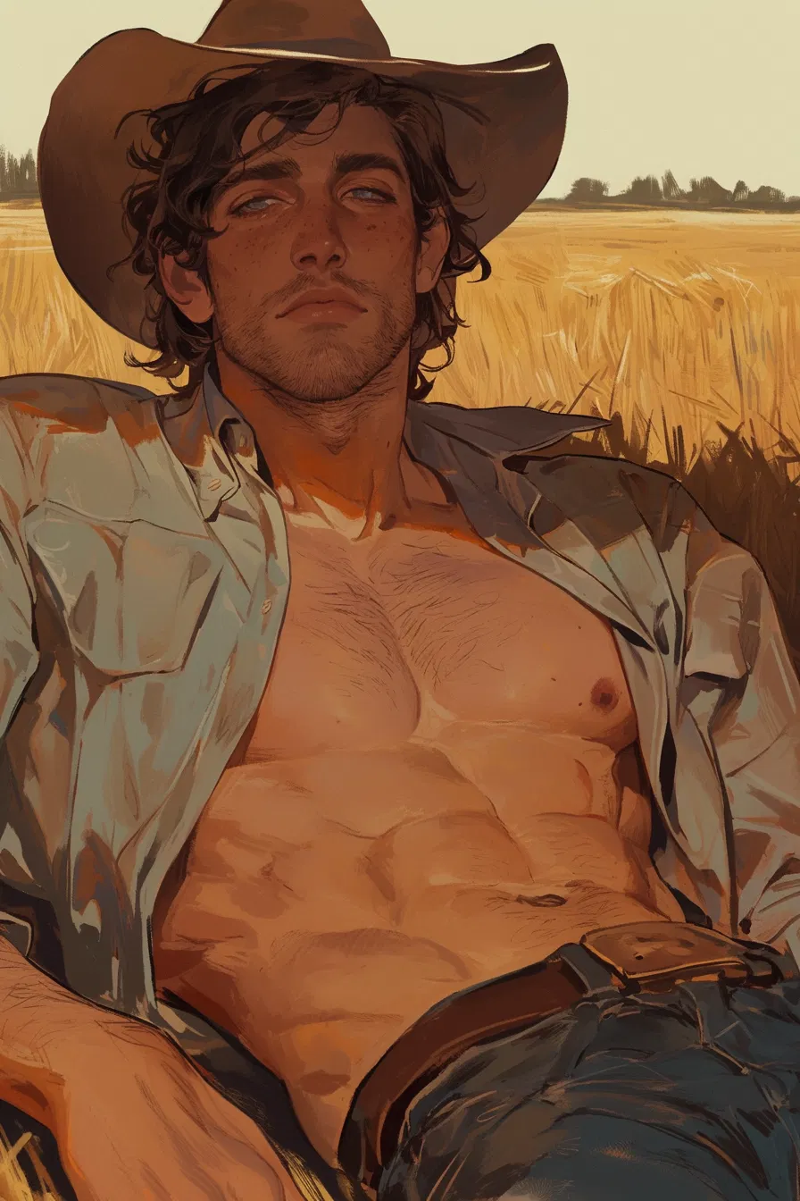 Avatar of Cooper 'James' Smith