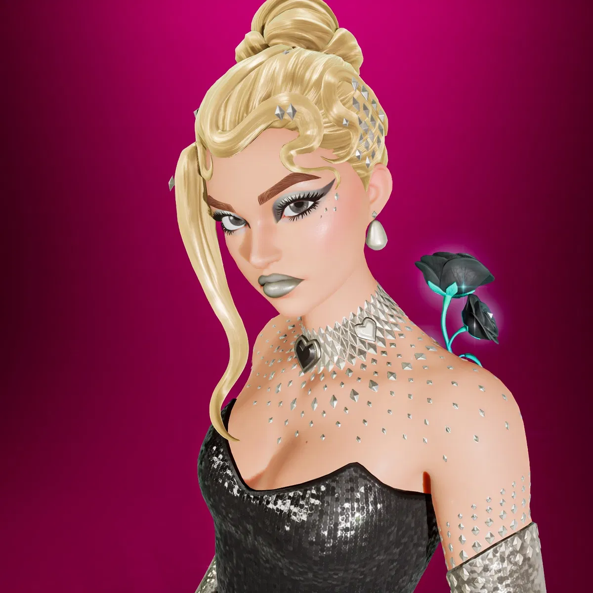 Avatar of The Icon | Cat Holloway