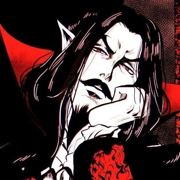 Avatar of Vlad Dracula Tepes | Christmas