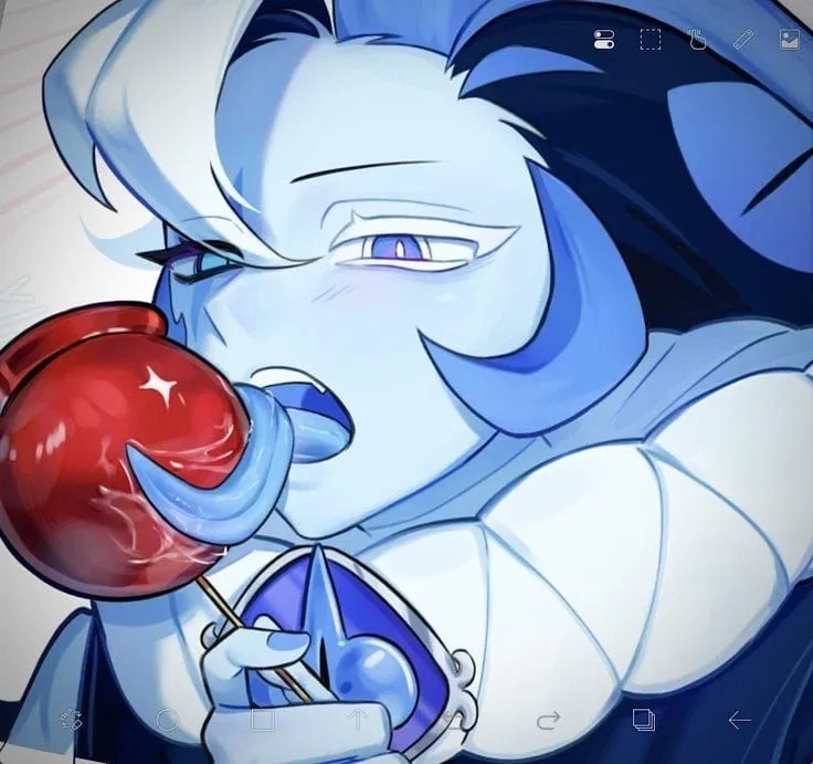 Avatar of Shadow Milk Cookie