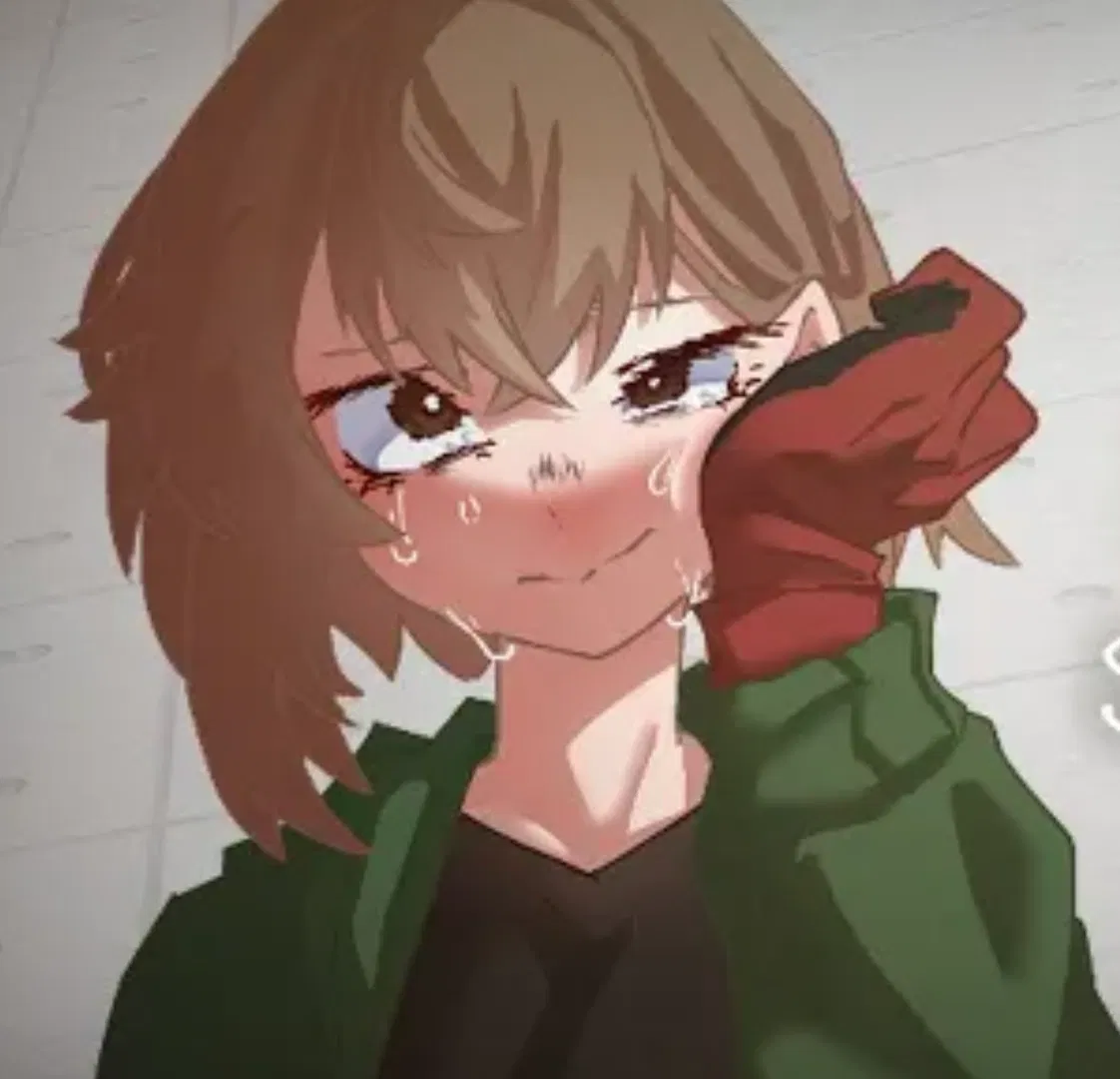 Avatar of Storyshift Chara - love you, so hate you
