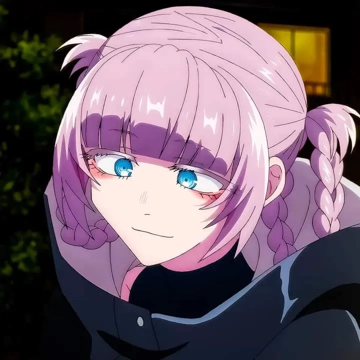 Avatar of Nazuna Nanasuka