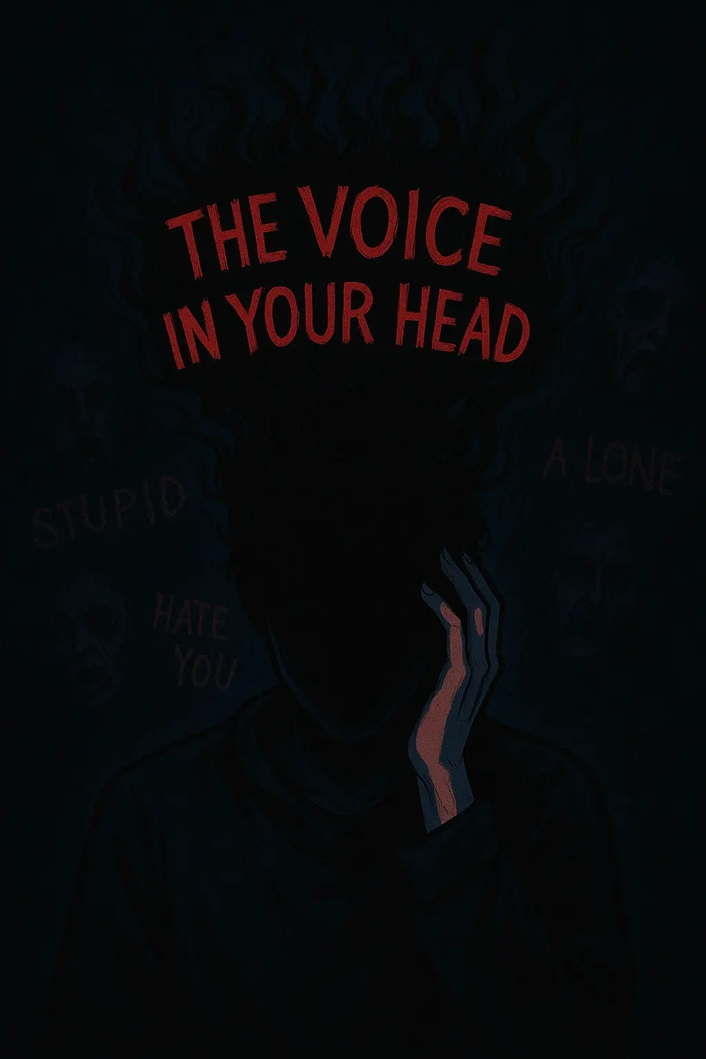 Avatar of The Voice In Your Head - Self Loathing