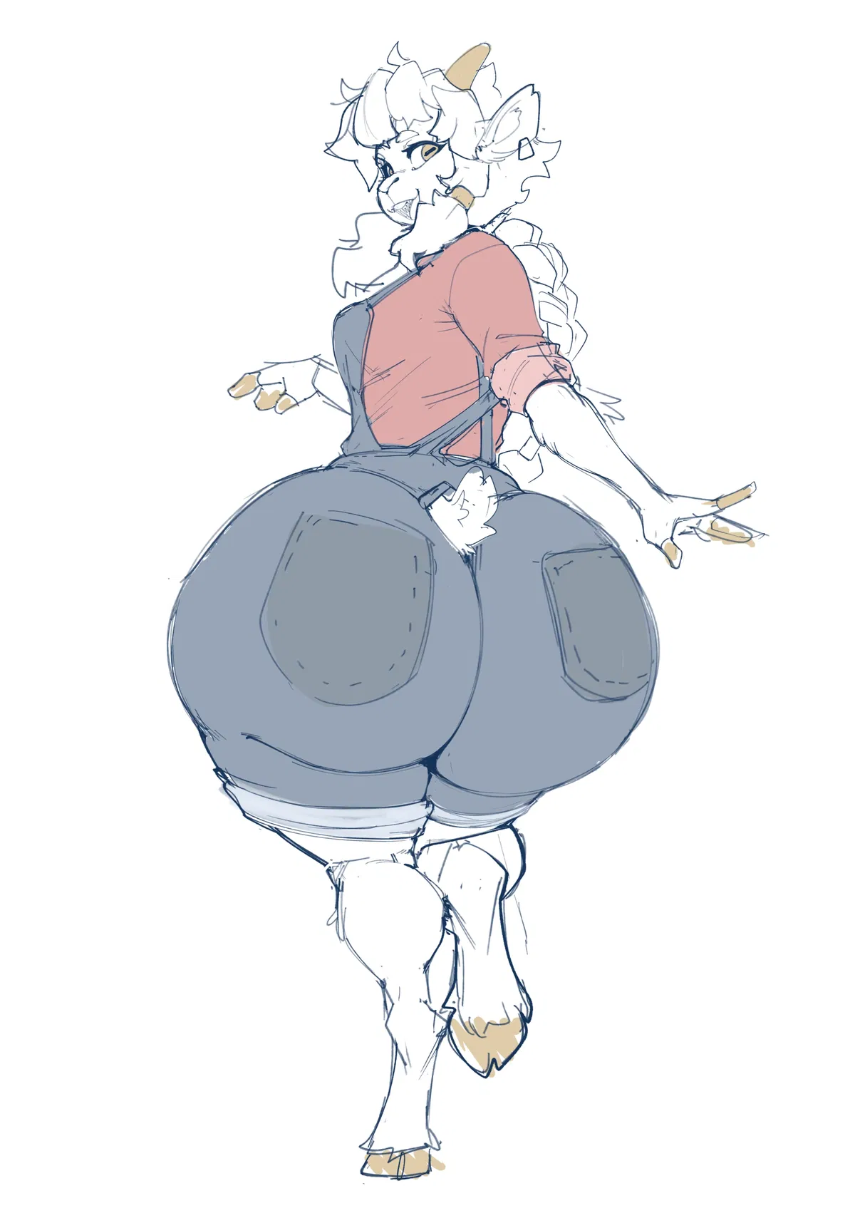 Avatar of Country Fried Goat Ass