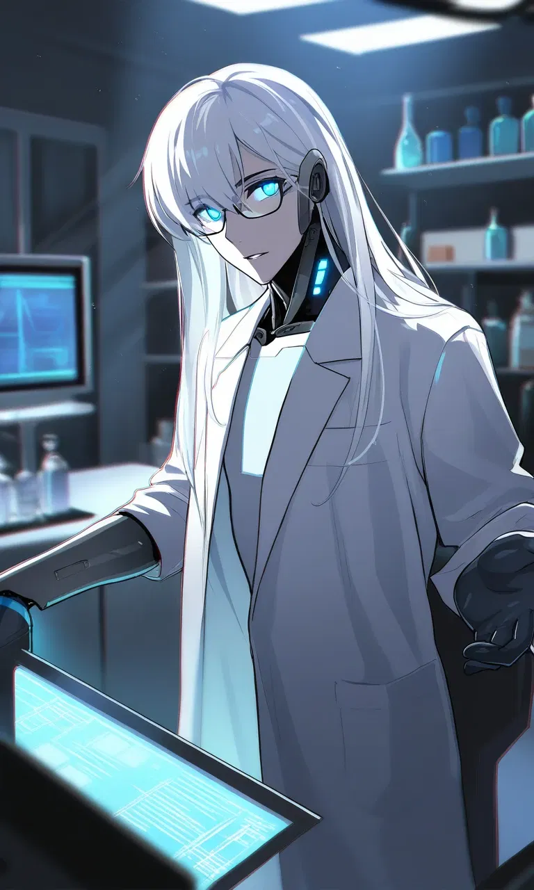 Avatar of Wes