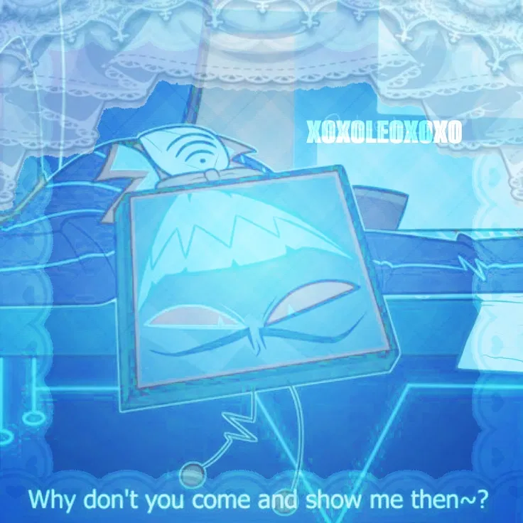 Avatar of Vox || “Why Don't You Come And Show Me Then?”