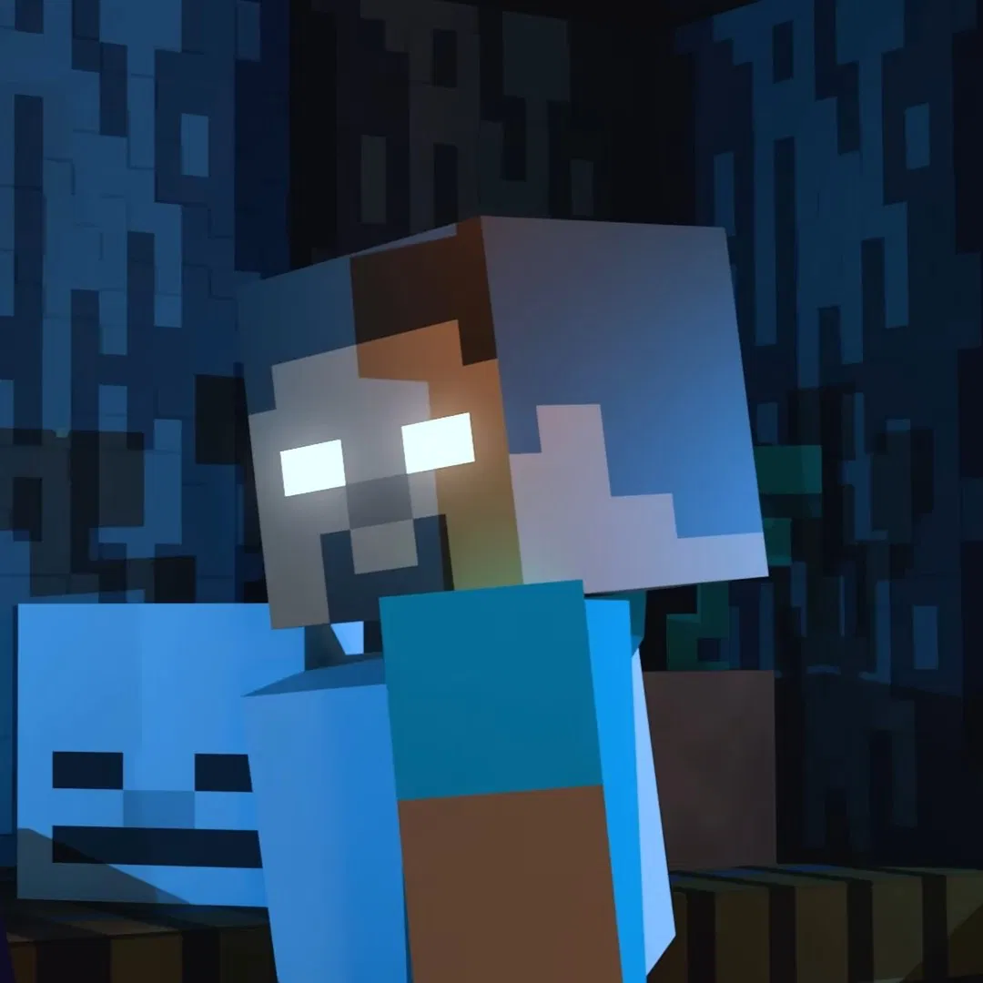 Avatar of Herobrine 