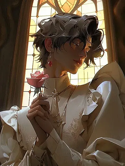 Avatar of ~ 𝓢𝔂𝓵𝓿𝓪𝓲𝓷 𝓔𝓵𝓲𝓪𝓼 𝓐𝓬𝓵𝓪𝓲𝓻 ~