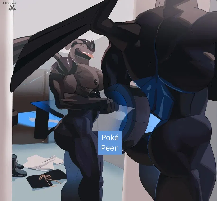 Avatar of Obsidian - Horned 'n' Horny