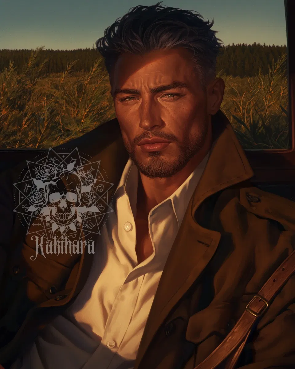 Avatar of Josiah Kessler | Jersey Noir