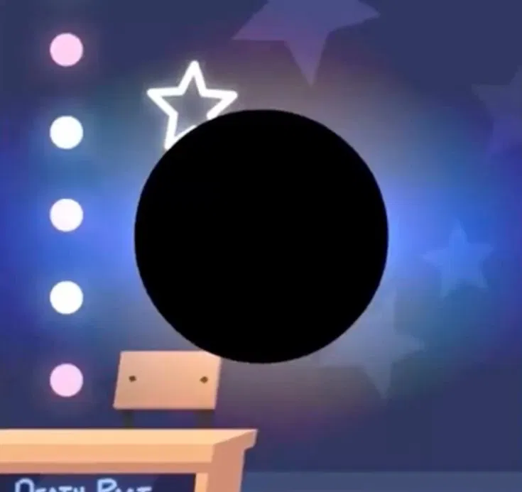 Avatar of Black Hole - TPOT/BFDIA/BFDI - Humanized