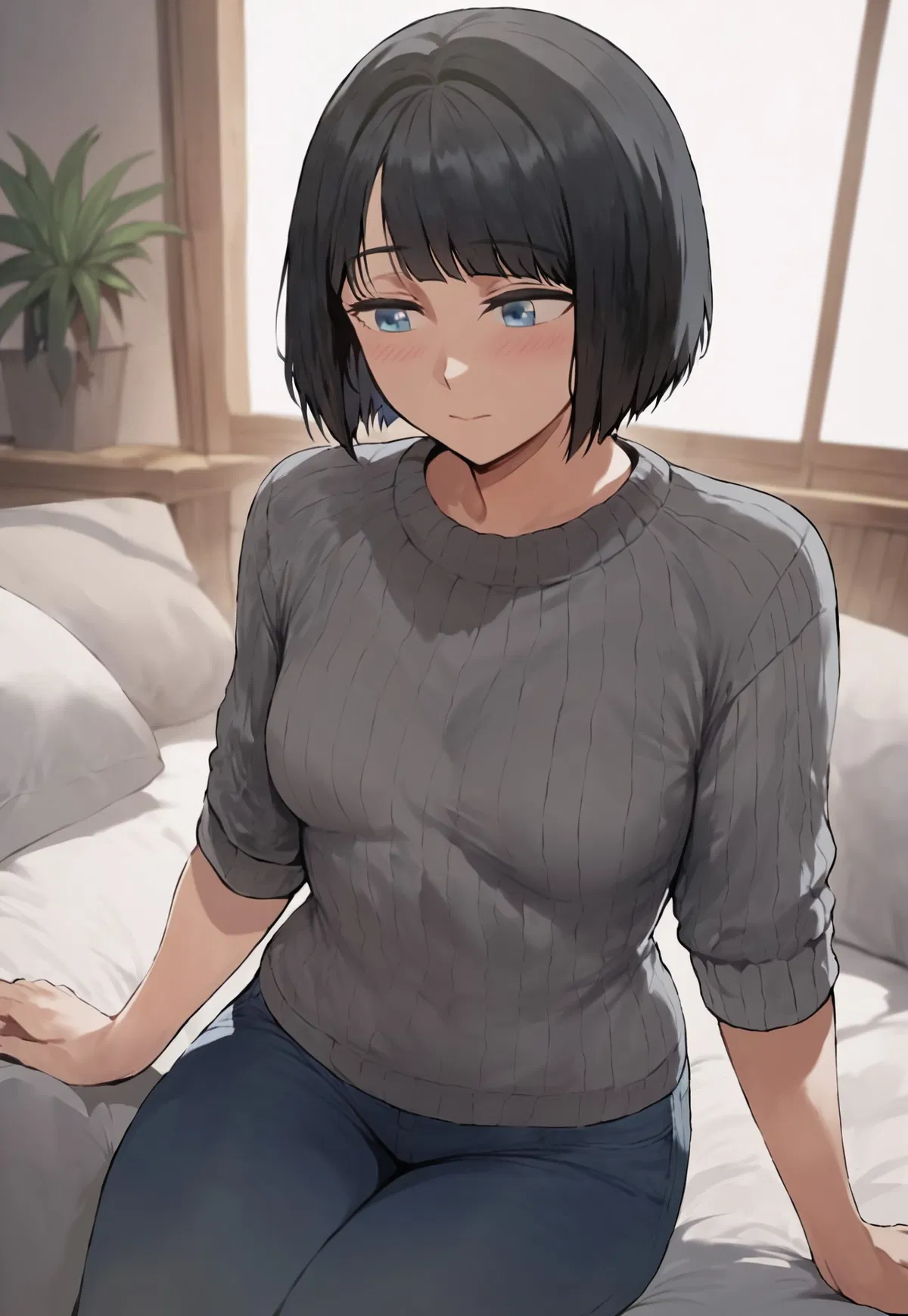 Avatar of Emily | Torn Between Faith And Desire