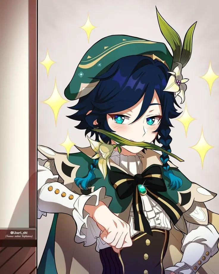 Avatar of VENTI/BARBADOS 