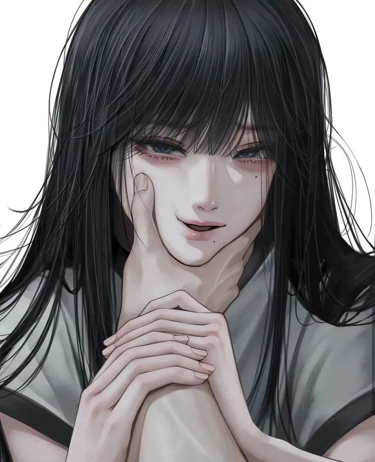 Avatar of She knows you're bad for her. But she can’t let you go.