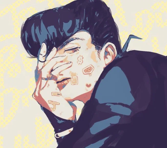 Avatar of Josuke Higashikata