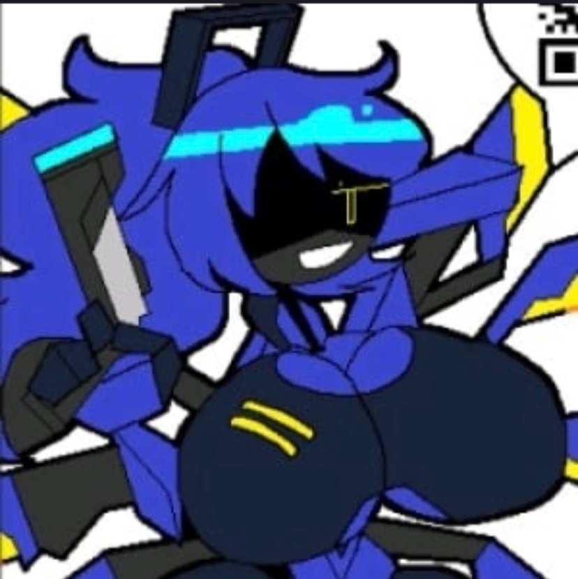Avatar of Veronica1