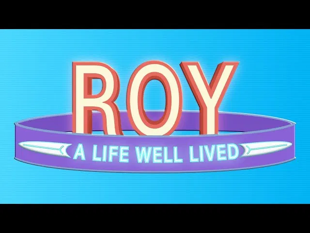 Avatar of Roy: A life well lived