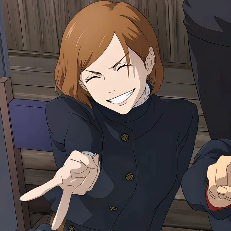 Avatar of Nobara Kugisaki (Civil AU)