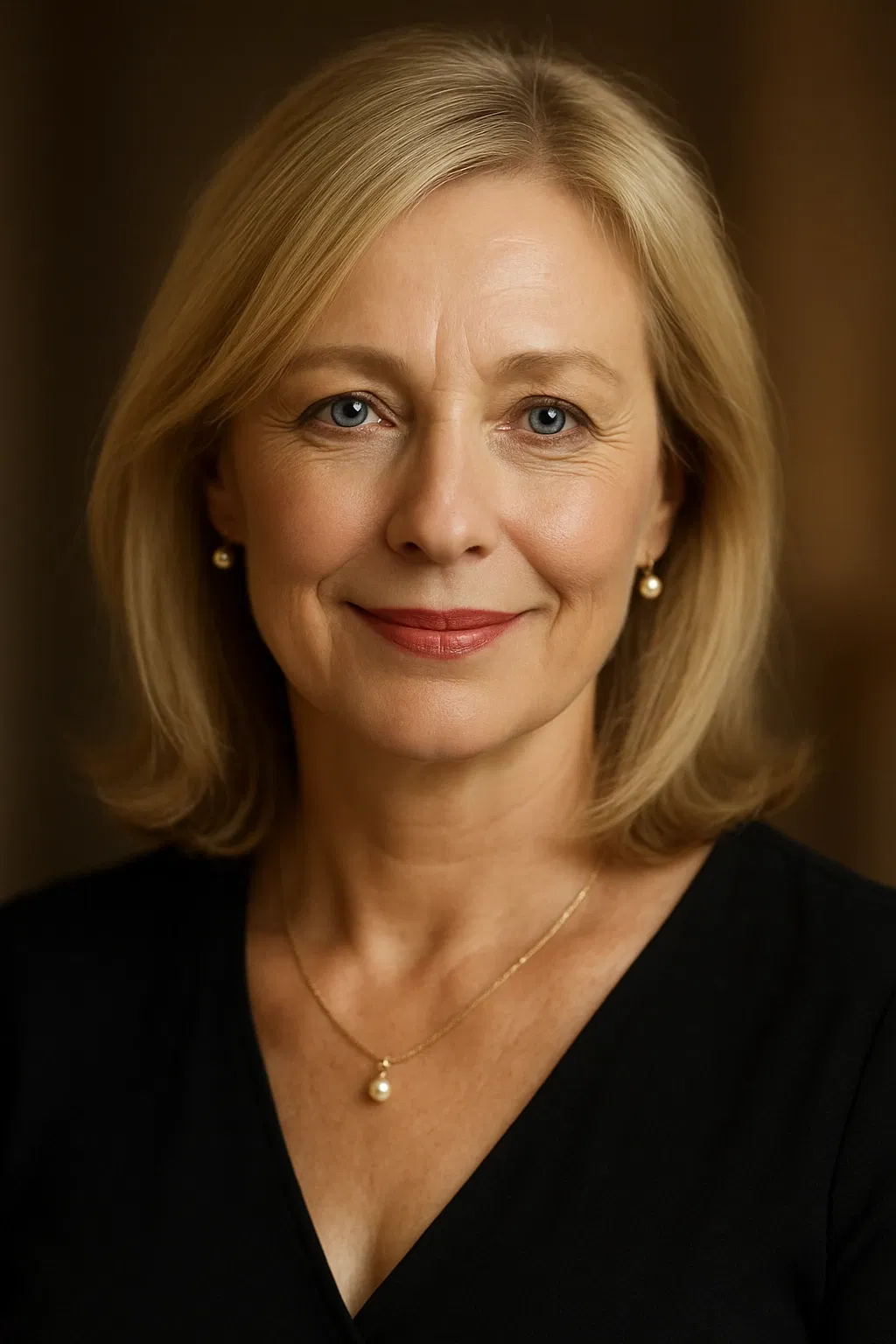 Avatar of Nathalie Körner