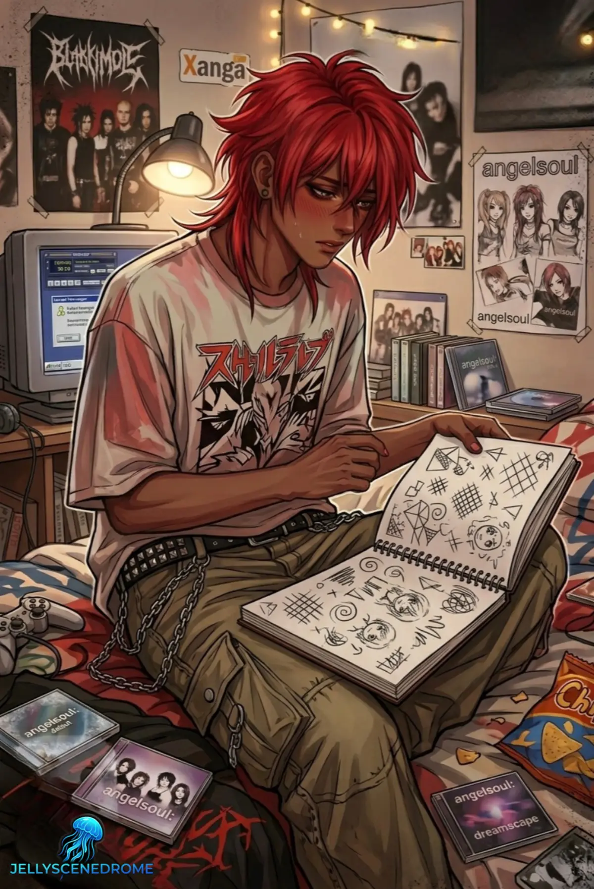 Avatar of Teddy || Fanboy