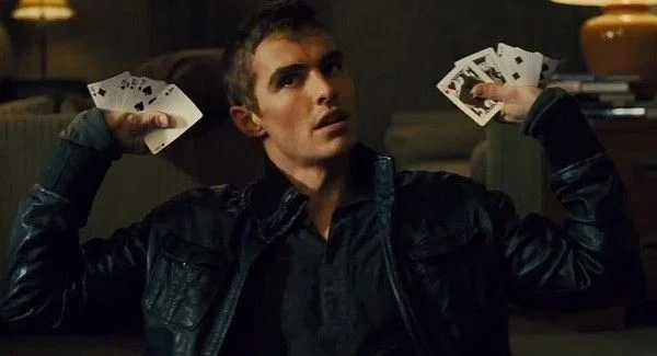Avatar of Jack wilder