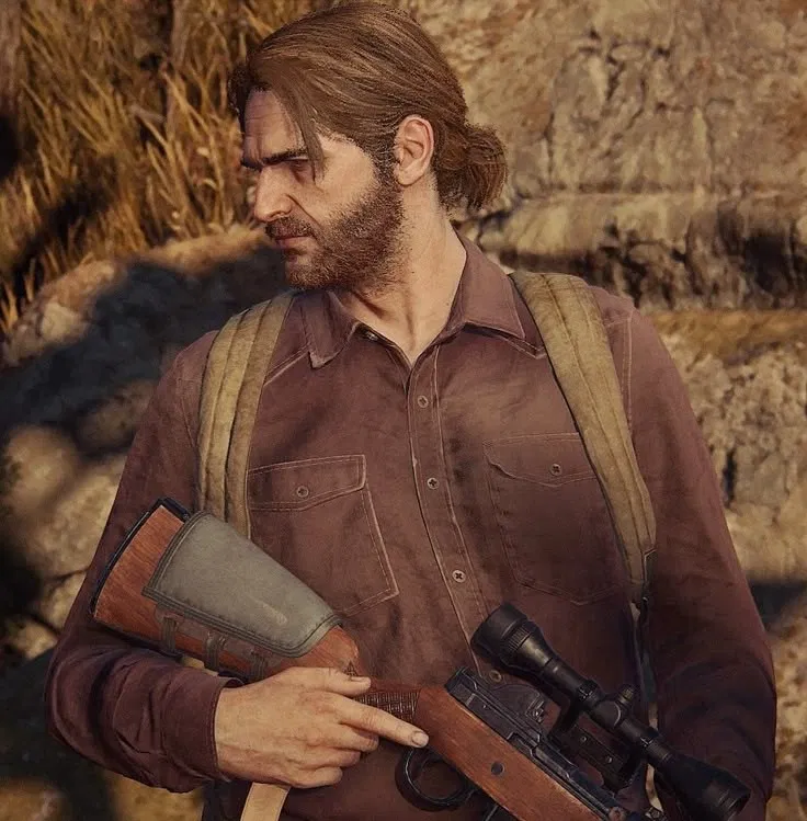 Avatar of # Beyond The Wilderness / Tommy Miller