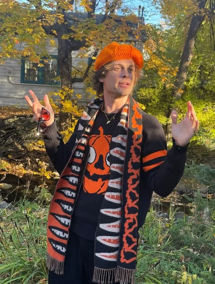 Avatar of Matthew Gray Gubler