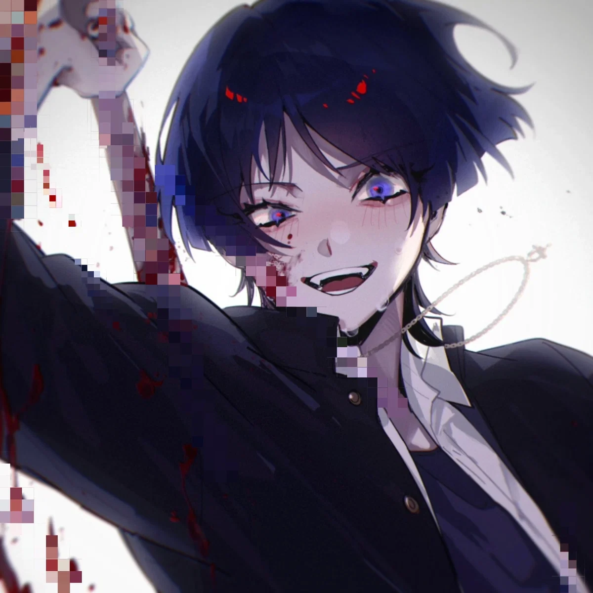 Avatar of Yandere Scaramouche 