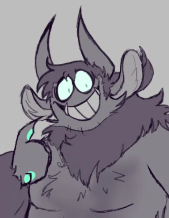 Avatar of Beast Bob Velseb