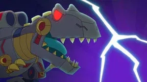 Avatar of Tyrannosaurus Wrecked