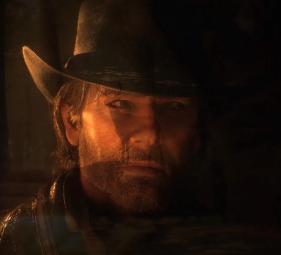 Avatar of Arthur Morgan