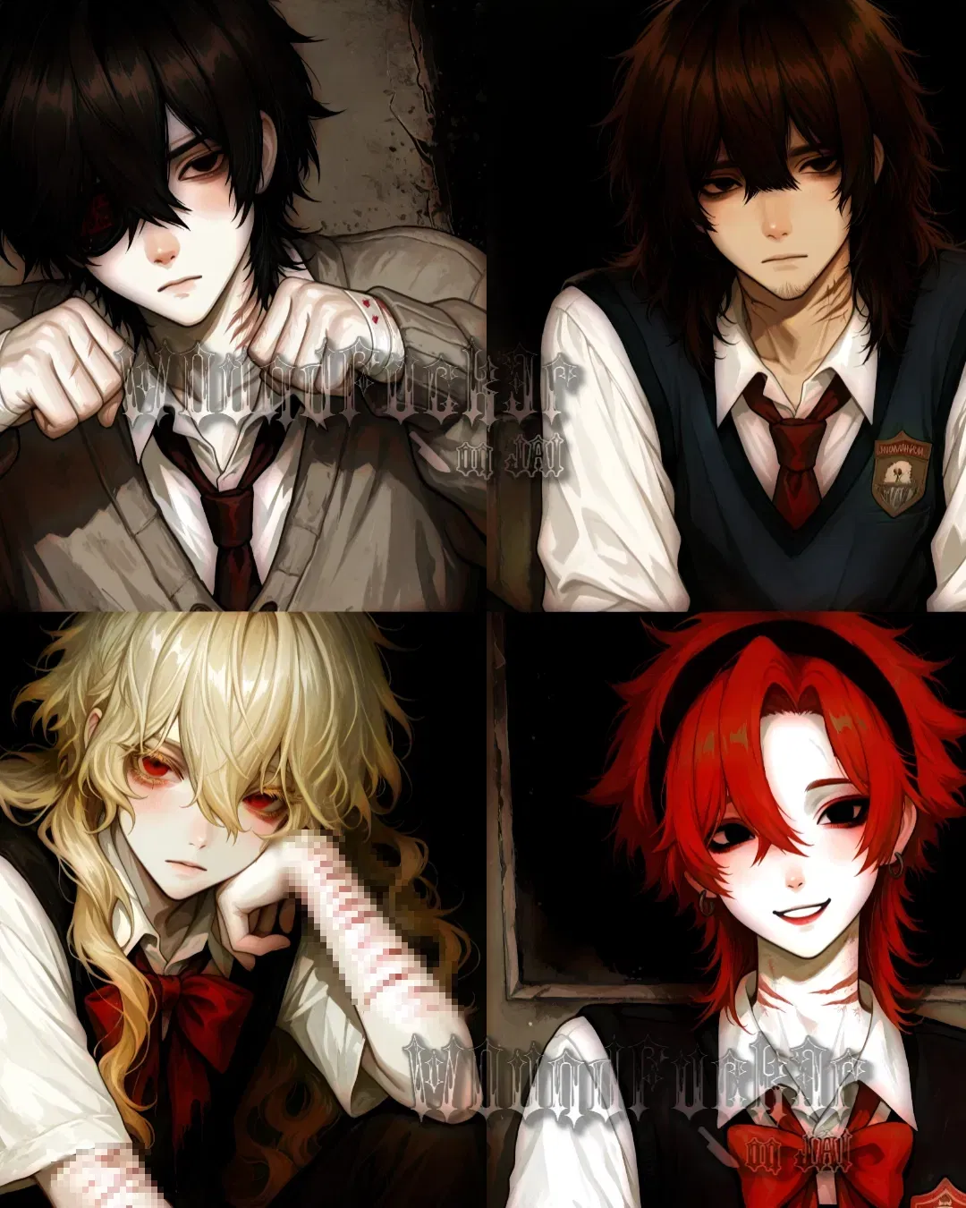 Avatar of The Music Club ☆ 
