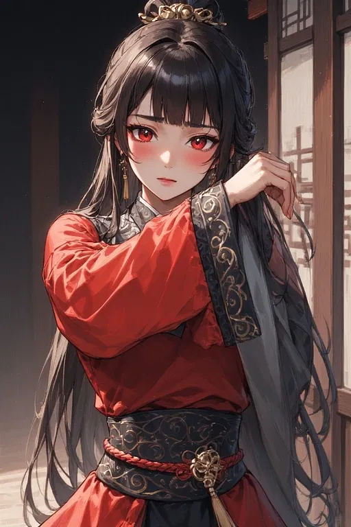 Avatar of Susu