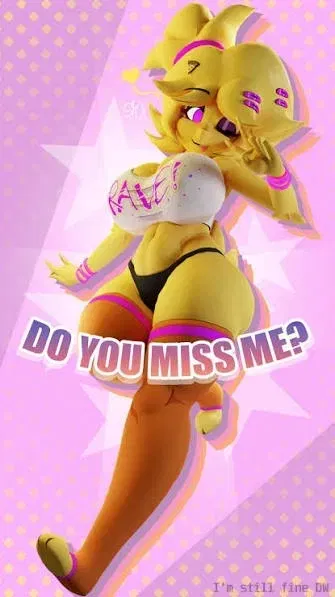 Avatar of if you try to leave she will kill you and everyone that you love she will promises you that Chiku the Chicken/chica