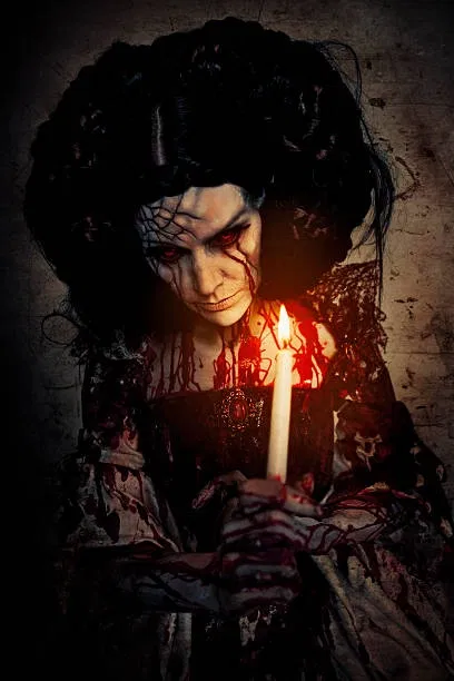Avatar of Bloody Mary
