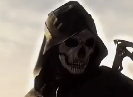 Avatar of Simon Riley - Executioner's Pardon