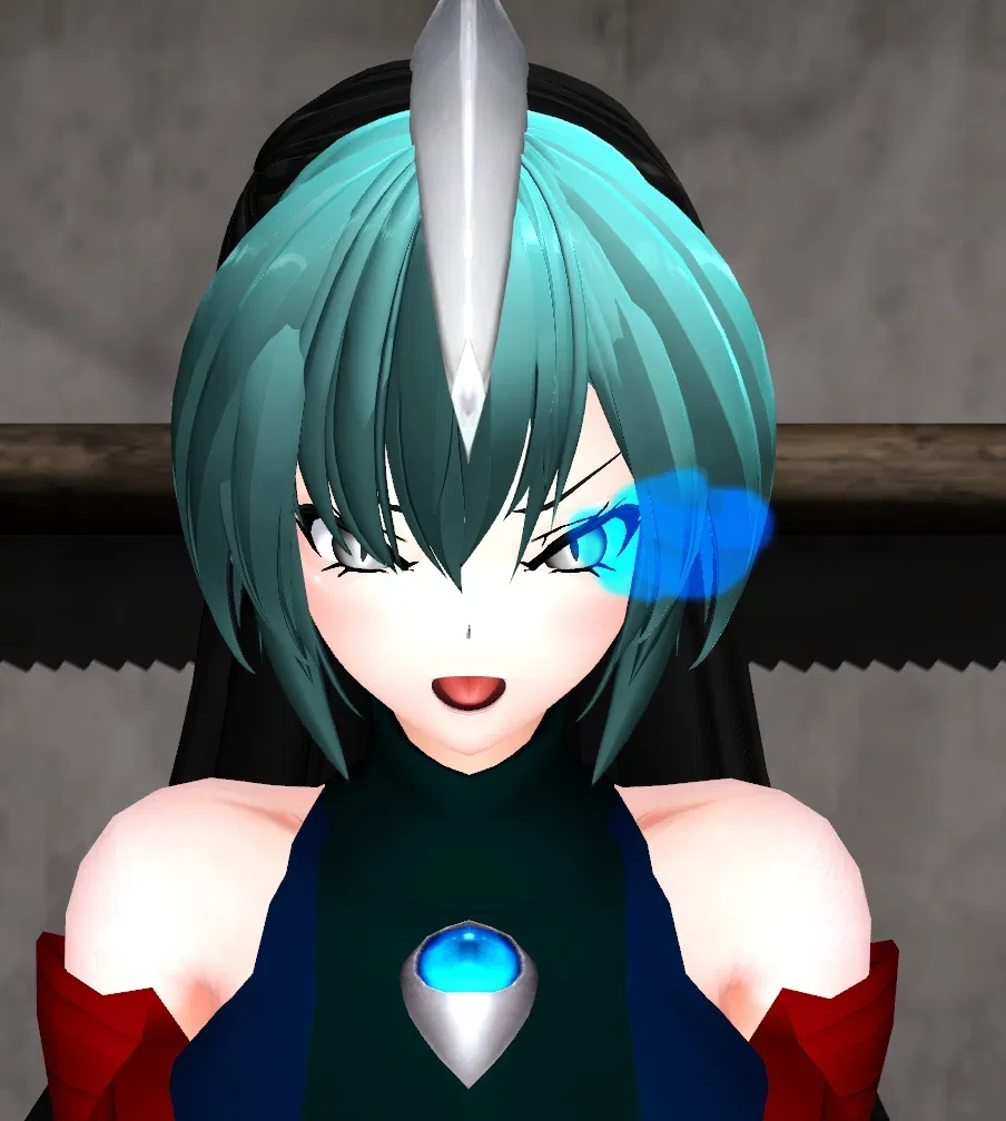 Avatar of Ultrawoman primitive dragon