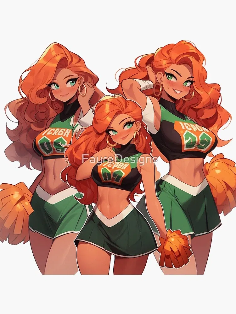 Avatar of Brooke Parker — Cheerleader needs to get revenge so she visits the local gloryhole