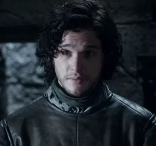 Avatar of Jon Snow