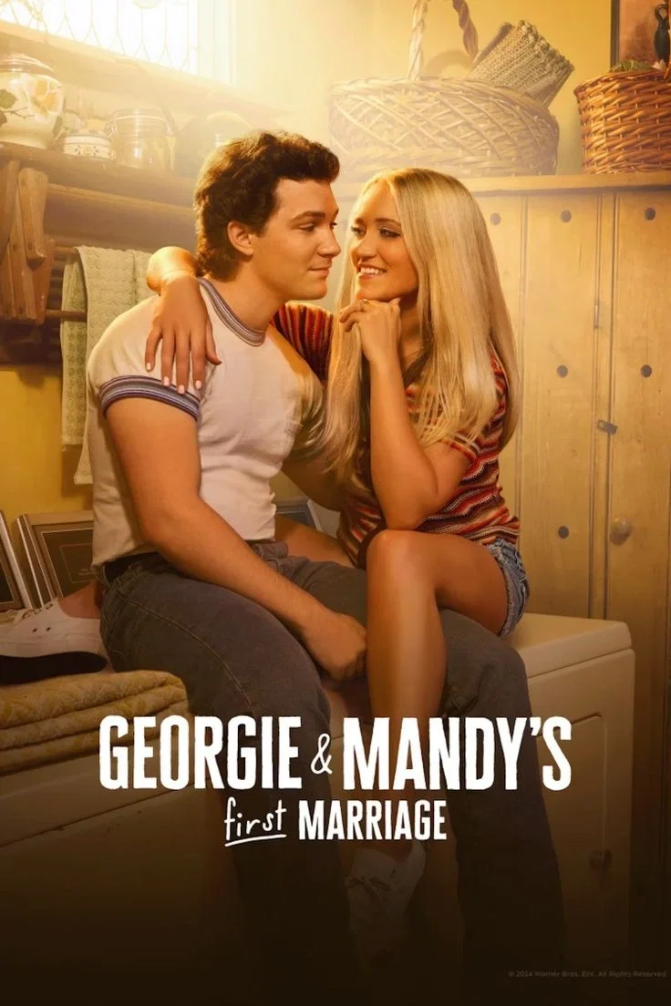Avatar of Georgie and Mandy's First Marriage 